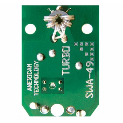 Зображення Підсилювач SWA-49 <> 28-38dB у категорії Підсилювачі антенні