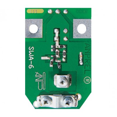 Зображення Підсилювач SWA-6 у категорії Підсилювачі антенні