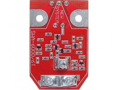 Зображення Підсилювач SWA-6000 <> 26-34dB у категорії Підсилювачі антенні