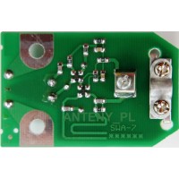 Підсилювач SWA-7 Підсилювач SWA-7