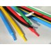 Зображення Термоусадочна трубка  30,0/15,0 кольорова 1м. у категорії ТЕРМОУСАДЖУВАЛЬНА ТРУБКА