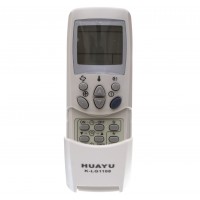 Універсальний пульт для кондиціонерів LG K-LG 1108