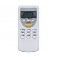 Універсальний пульт для кондиціонерів Qunda KT-CG4E Універсальний пульт для кондиціонерів Qunda KT-CG4E