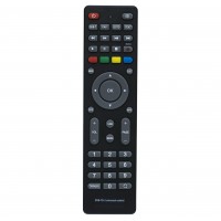 Пульт універсальний HUAYU DVB-T2+3 (DVB-T2) Пульт універсальний HUAYU DVB-T2+3 (DVB-T2)