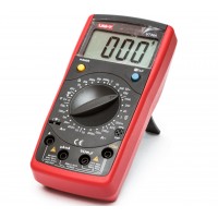 Цифровий мультиметр UNI-T UT-39A