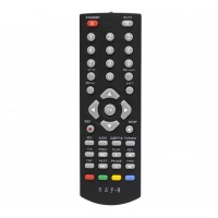 Пульт DVB-T2 ORIEL K790 (CE)