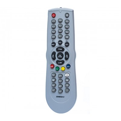 Пульт Воля HANDAN (CE) , код: 3602048 у категорії ПУльти до кабельного ВОЛЯ – Купити зараз! Зображення Пульт Воля HANDAN (CE) у категорії ПУльти до кабельного ВОЛЯ