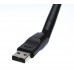 Зображення Wireless Adapter Q з Антеною +2db || RT5370 у категорії Wi-fi обладнання