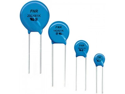 Зображення 07D471K || Варистор   ( 300V ) у категорії ВАРИСТОРИ