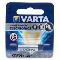 Батарейка 27A VARTA ALKALINE