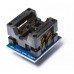 Зображення Зажим перехідник 2 SOIC8 (DIP16 25L...) у категорії ПАНЕЛЬКИ
