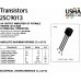 Зображення 2SC9013 || транзистор TO-92 n-p-n у категорії 2SC