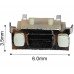 Зображення Мікрик 3x6x3.5 mm у категорії МІКРИКИ, ПЕРЕМИКАЧІ