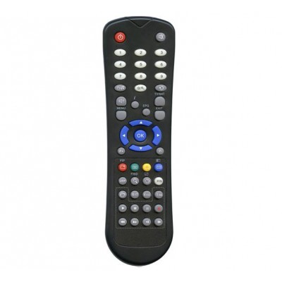 Зображення Пульт Globo X403p HD (RC-7300L) у категорії Globo