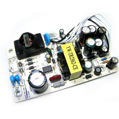 Блок живлення ORTON X403p HD , код: 0301002 у категорії БЛОК ЖИВЛЕННЯ ТЮНЕР – Купити зараз! Зображення Блок живлення ORTON X403p HD у категорії БЛОК ЖИВЛЕННЯ ТЮНЕР