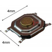Мікрик 4х4х1.5mm