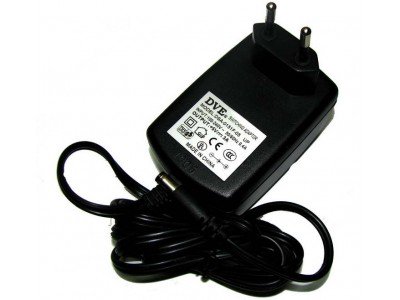 Зображення Блок живлення 5В 3A ||5.5/2.5mm у категорії 5В