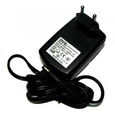 Зображення Блок живлення 5В 3A ||5.5/2.5mm у категорії 5В