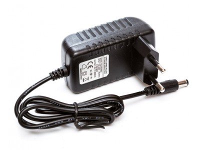Зображення Блок живлення 5В 2A ||5.5/2.1mm у категорії 5В