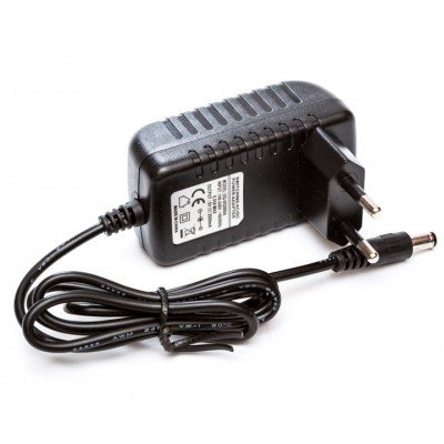 Зображення Блок живлення 9В 2A ||5.5/2.5mm у категорії 9В