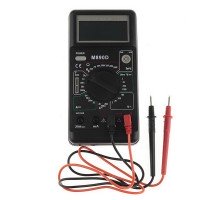 Цифровий мультиметр M890D Цифровий мультиметр M890D