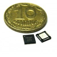 A8293SES || LNB-Power Supply & Control Voltage Regulator 20-QFN A8293SES || LNB-Power Supply & Control Voltage Regulator 20-QFN