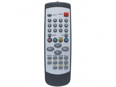 Зображення Пульт Akira ABL-30 (CE) у категорії Daewoo