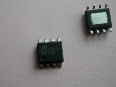 Зображення AMC3202 || DC-DC перетворювач SOP-8 у категорії AM