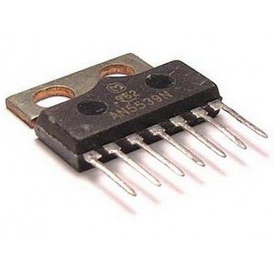 AN5539 , код: 2300206 у категорії AN – Купити зараз! Зображення AN5539 у категорії AN