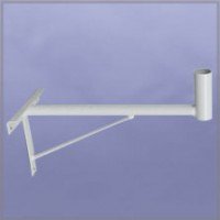 Кріплення L-400 Т-образне (Варіант)