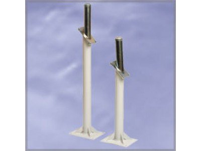 Зображення Кріплення CA-550 підсилене (Варіант) у категорії Антенні кронштейни