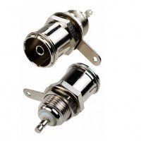 Гніздо ТВ.монтажне (гайка)