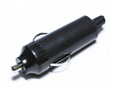 Зображення Штекер авто прикурювач у категорії Автомобільні