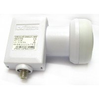 Конвертор GS GSLF-51 Circular (HTB+) Конвертор GS GSLF-51 Circular (HTB+)