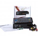 Тюнер T2 Q-SAT Q149RX  FTA