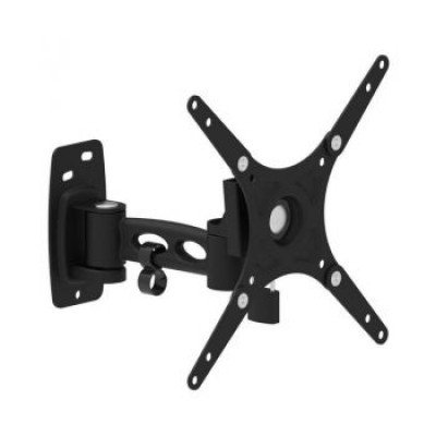 Зображення Кронштейн для телевізора LCD OPTICUM AX FLEXI SWIFT 13"-42" у категорії Телевізійні кріплення