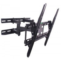 Кронштейн для телевізора LCD OPTICUM AX SOLID BLACK  30"-70 "