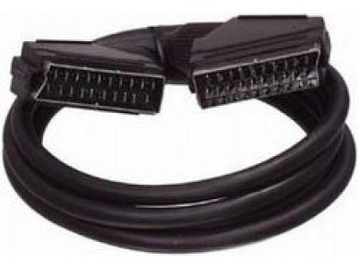 Зображення Шнур Скарт/скарт 5м у категорії Скарт