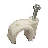 Кліпси №4 (100шт.)