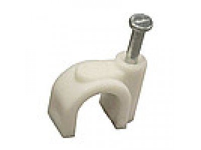 Зображення Кліпси №4 (200шт.) у категорії Кліпси, скоби