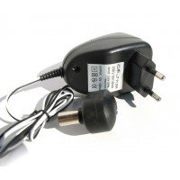 Блок живлення 12в*100мА (xxx)