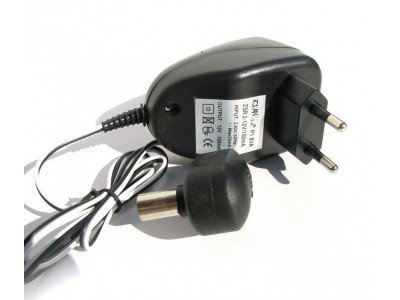 Зображення Блок живлення 12в*100мА (xxx) у категорії Блоки живлення