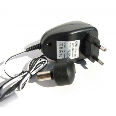 Зображення Блок живлення 12в*100мА (xxx) у категорії Блоки живлення