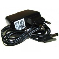 Блок живлення 12В 1A ||5.5/2.1mm