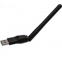 Wireless Adapter Q з Антеною +2db || RT7601