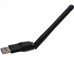 Зображення Wireless Adapter Q з Антеною +2db || RT5370 у категорії Wi-fi обладнання
