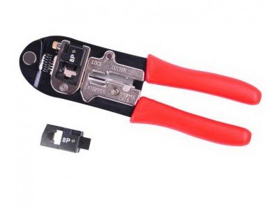 Зображення Обжимка 6p/8p KY1368-68 (NAR 0023) у категорії Інструменти