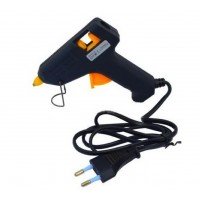 Клеярка термічна 25W MI-02 Black , 7.0mm