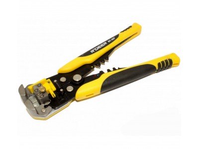 Зображення Інструмент кліщі обжимні R'Deer RT-937 у категорії Інструменти