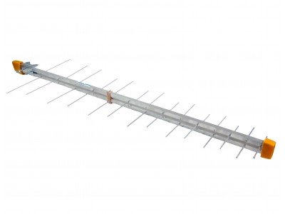 Зображення Антена T2 LOGO28-1 || Зовнішня телевізійна логоперіодична у категорії Телевізійні антени